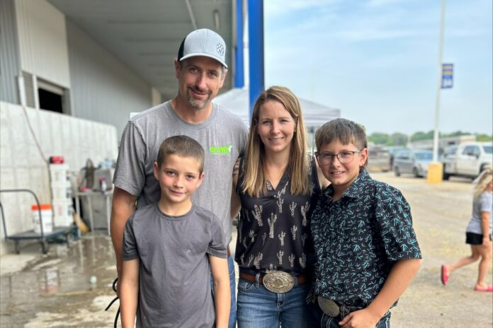 This Marketing VP’s Farm Passion: Pumpkins